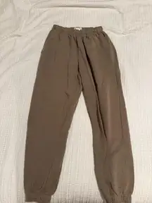 Pull & Bear sweatpants 