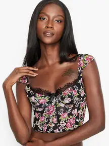 Victoria Secret Corset Top