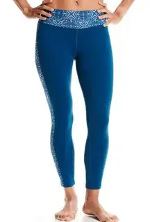 Oiselle Kaliedo-Go Leggings