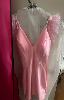 Jessica Angel Bubblegum Rush Dress 905