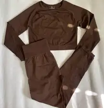 Chocolate Active Set