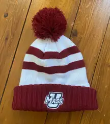 Umass Amherst Beanie