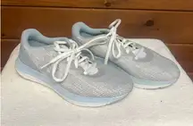 Under Armour Women's Charged Impulse 2 Knit running sneakers Sz 6