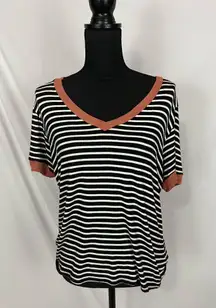 BKE Striped Top