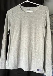 Underscrub long sleeve 