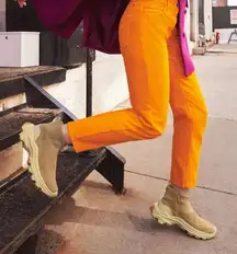 *NEW* Sorel Kinetic Breakthru Acadia WP Boot