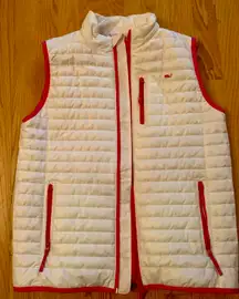 Puff Vest