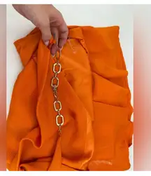 Meshki Mini Dress Halter