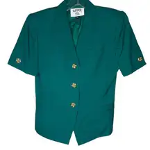 Vintage Kasper Skirt‎ Set