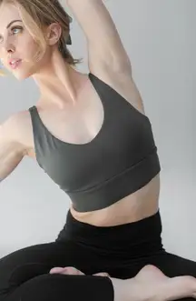 Sports bra