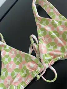 Dippin Daisy's Top Bikini Small