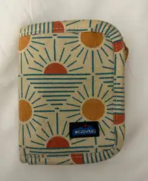 KAVU Zippy Wallet