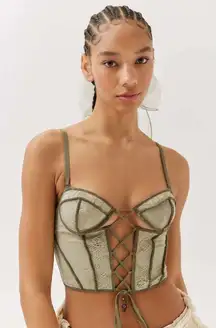 Corset Top
