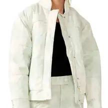 FP Movement Bunny Slope Puffer Jacket Size S