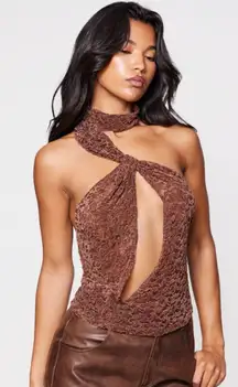 Pretty Little Thing Top