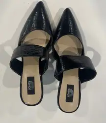 Jones New York Black Shoes -‎ Size 9.