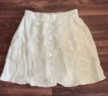 Karma Skirt