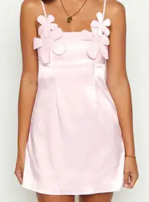 Beginning Boutique Dress