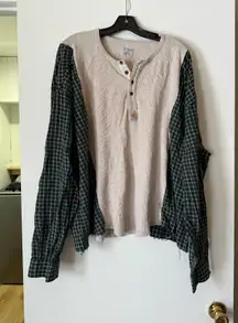 Carhartt Long Sleeve