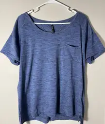 Kuhl Short Sleeve Shirt Size Medium