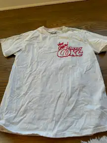 Coca-Cola T-Shirt