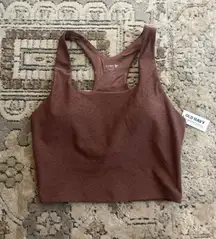 Old Navy Longline Tank