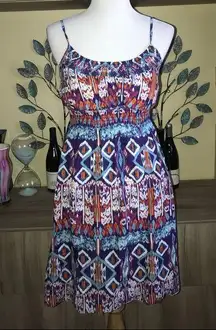 No Boundaries Dress 1280