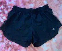 Active Workout Shorts