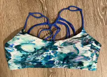 Yoga Swim Top