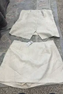 Abercrombie Set Two-Piece