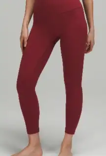 Lululemon Athletica Align Leggings