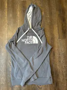 North Face Hoodie 