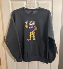 LSU Sweatshirt