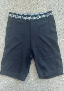 LF The Brand biker Shorts