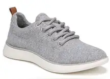 Dr. Scholl’s Freestep Grey Wool Sneakers