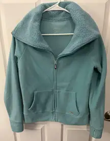 Calvin Klein Performance Quick Dry Size XS Fleece