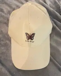 Butterfly Hat