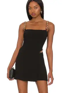 Amanda Uprichard Stilla Romper size S