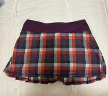 Lululemon Skirt Pace Rival