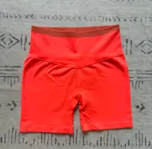 Woman’s Biker shorts  (target)