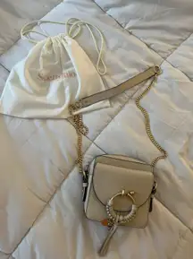 Crossbody Purse