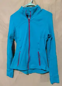 Lululemon vintage define jacket