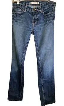 J Brand Cigarette‎ Leg Jeans
