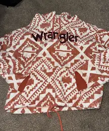Wrangler Hoodie