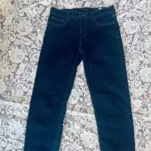 Banana Republic Girlfriend Jeans