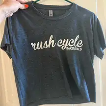 3 for $15 Gray Rush Cycle T-Shirt