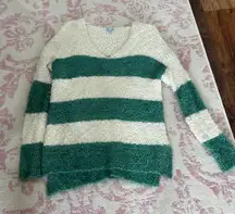 Women’s sweater