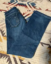 Western Jeans