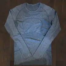 Lululemon swiftly tech size 8