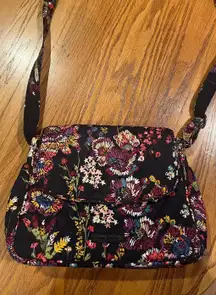 Gently Used  crossbody purse